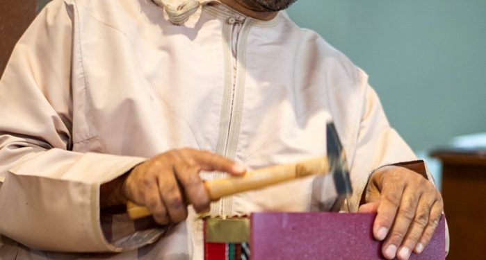 الأحد المقبل.. السلطنة تحتفل باليوم الحرفي العماني