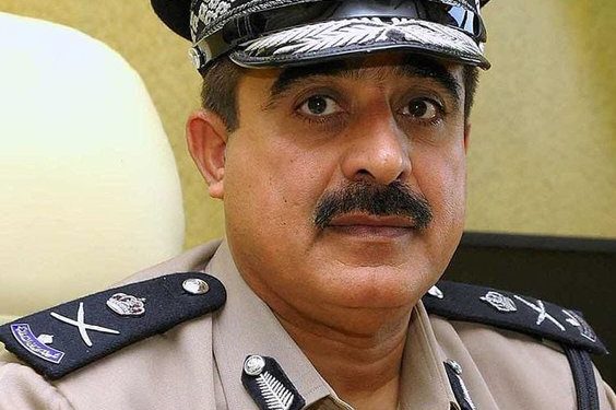 السلطنة تشارك في الاجتماع التحضيري لمجلس وزراء الداخلية العرب بتونس