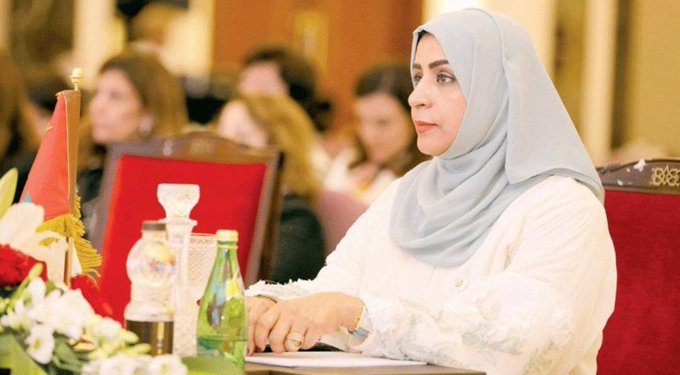 عُمانية تُمنح “الجائزة الدولية للتميز في مجال تمكين الشركاء لعام 2019” من قِبل منظمة دولية