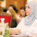 عُمانية تُمنح “الجائزة الدولية للتميز في مجال تمكين الشركاء لعام 2019” من قِبل منظمة دولية