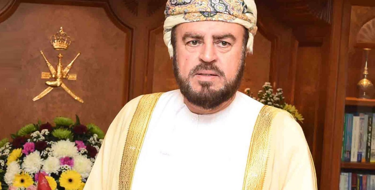 بتكليفٍ سامٍ.. السيد أسعد بن طارق يترأس وفد السلطنة في القمة العربية الأوروبية