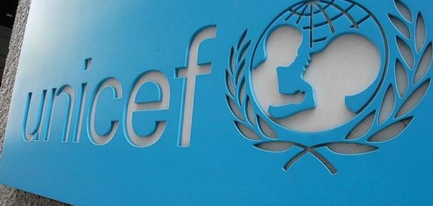 اليونيسف: 13.5 مليون طفل بإفريقيا تشردوا بسبب النزاع والفقر