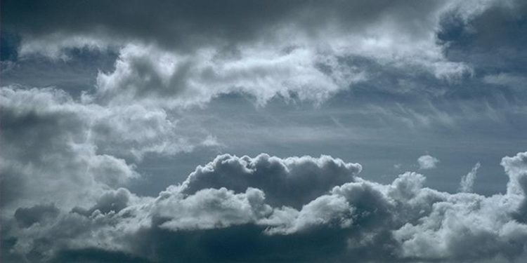 فرص لهطول أمطار متفرقة على بعض المحافظات