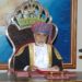 صاحب الجلالة يصدر أربعة مراسيم سلطانية سامية