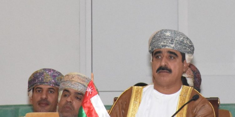 السلطنة تشارك في جلسات الاجتماع التحضيري السادس والثلاثين لمجلس وزراء الداخلية العرب بتونس