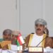 السلطنة تشارك في جلسات الاجتماع التحضيري السادس والثلاثين لمجلس وزراء الداخلية العرب بتونس