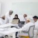 مختبر قطاع تقنية المعلومات والاتصالات والثورة الصناعية يبحث تحديات القطاع والمشاريع المستهدفة