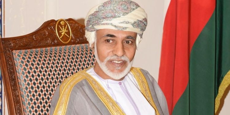 جلالة السلطان يهنئ رئيس جمهورية السنغال