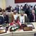 السلطنة تشارك في أعمال الدورة الـ36 لمجلس وزراء الداخلية العرب بتونس