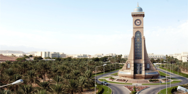 غدًا .. بدءُ أعمال المؤتمر العالمي الـ 21 للرابطة الدولية للأكسدة بجامعة السلطان قابوس