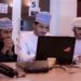 الكلية التقنية العليا الأولى خليجيًّا في مسابقة البرمجة من جوجل 2019