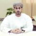 السعدي يلتقي برئيس الاتحاد الدولي لكرة القدم