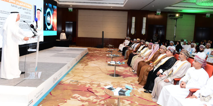 بدء أعمال المؤتمر العربي للموارد البشرية “الإنسان أداة التنمية”