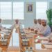 يُقام على مساحة تتجاوز 11 ألف متر.. مناقشة مشروع إنشاء “مجمع الخدمات” في المنطقة الحرة بالمزيونة