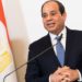 خلافا لكل التوقعات… السيسي يفاجئ القمة العربية في تونس