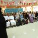 كلية السُّلطان قابوس لتعليم اللغة العربية للناطقين بغيرها بمنح تستقبل طلاب الدورة (34)