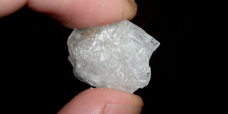 ارتفاع قياسي في مصادرة الميثامفيتامين شرق وجنوب شرق آسيا