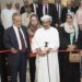 المعرض التشكيلي الأول لمجموعة الحرف والتراث العماني بجامعة السلطان قابوس