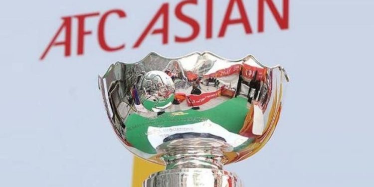 الصين تتقدم بطلب الترشح لاستضافة نهائيات كأس آسيا 2023