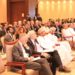 وفد تجاري فرنسي يطلع على الفرص الاستثمارية بالدقم