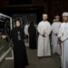 بدء فعاليات الأسبوع التجاري السادس عشر بجامعة السلطان قابوس
