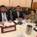 جمعية المحامين العمانية تختتم مشاركتها في مؤتمر اتحاد المحامين العرب بتونس