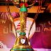 ١١ إبريل.. نهائي كأس جلالة السلطان المعظم لكرة القدم