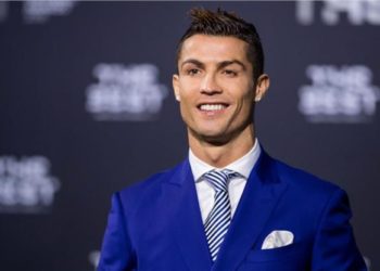 المصاب رونالدو يتوقع العودة إلى الملاعب في خلال أسبوعين