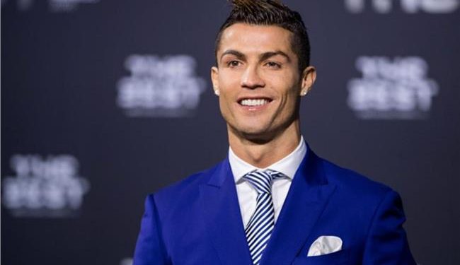 المصاب رونالدو يتوقع العودة إلى الملاعب في خلال أسبوعين