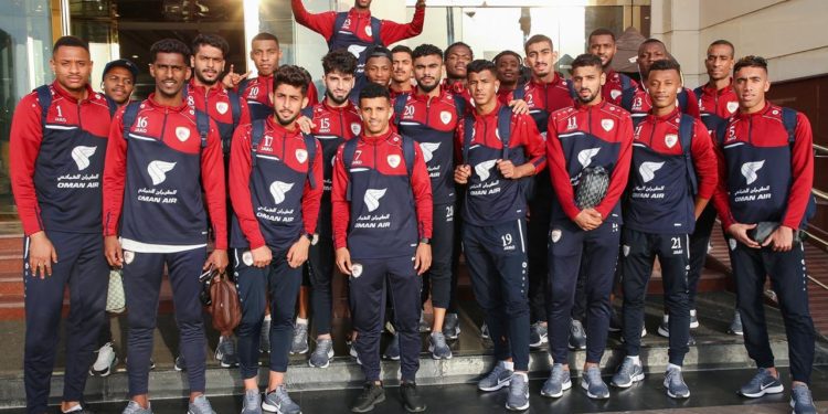 غدا.. المنتخب الوطني الأولمبي يلاقي النيبال في التصفيات الآسيوية