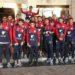 غدا.. المنتخب الوطني الأولمبي يلاقي النيبال في التصفيات الآسيوية