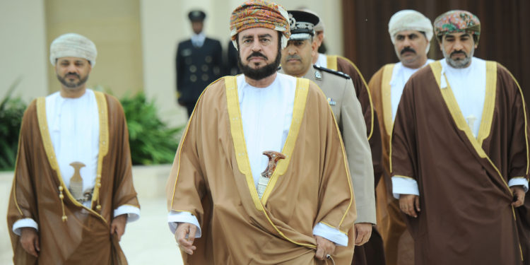 بتكليفٍ سامٍ.. أسعد بن طارق يتوجه غدًا إلى تونس لترؤس وفد السلطنة المشارك في القمة العربية