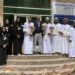 جامعة السلطان قابوس تحصد المركز الأول في المسابقة السنوية لتصميم واختبار الجسور الخشبية