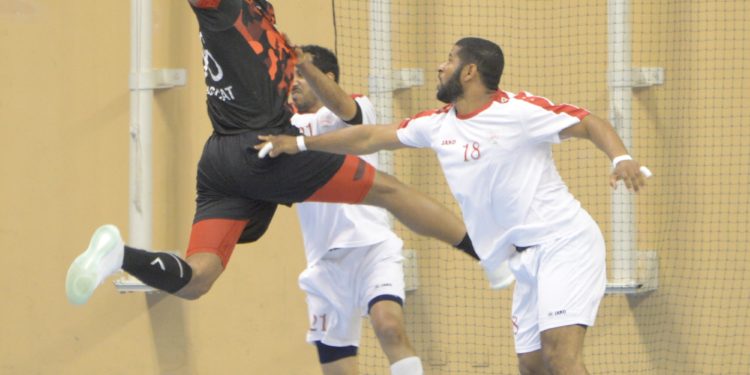 لجنة مسابقات اليد تعتمد برنامج ومواعيد بطولات الموسم الرياضي القادم