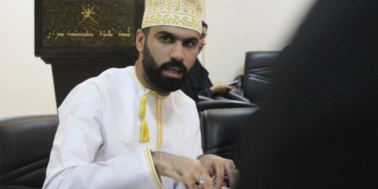 الزدجالي: الشبكة التطوعية الطلابية تحوي الطالب الجامعي لجعله مُلمًّا بمفاهيم الحياة الجامعية