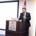 افتتاح الدورة الآسيوية للإعلام الرياضي