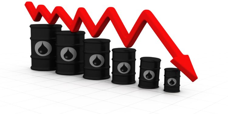 سعر نفط عُمان ينخفض بمقدار 99 سنتًا