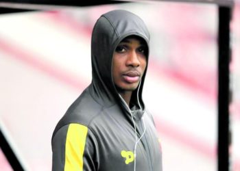 مهاجم نيجيري رفض الانضمام لبرشلونة ليلعب بالدوري الصيني
