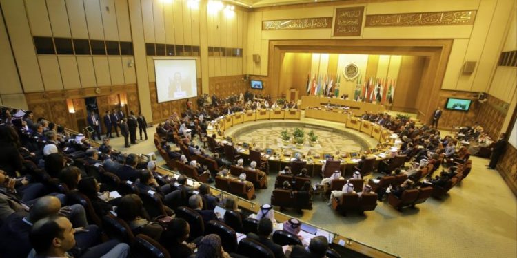 الجامعة العربية: شرطان مقابل عودة سوريا