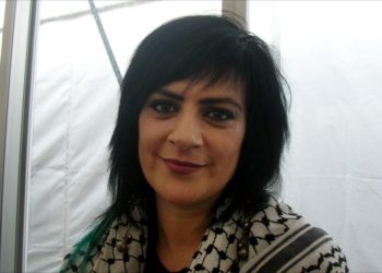 الذكرى الأولى لرحيلها.. ريم بنا غزالة فلسطين