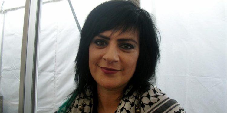 الذكرى الأولى لرحيلها.. ريم بنا غزالة فلسطين