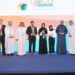 طالبتان عمانيتان تحصدان الجوائز الأولى في مسابقة الابتكار للاتحاد الخليجي للبتروكيماويات والكيماويات “جيبكا”
