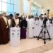 افتتاح فعاليات معرض الاتصالات وتقنية المعلومات كومكس 2019 تحت شعار “ذكاء التقنية”