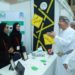 تزامنًا مع يوم المدينة العربية.. افتتاح معرض الفرق التطوعية في الواحة مول بالخوير