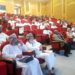 جامعة السلطان قابوس تحتفل باليوم العالمي للمياه