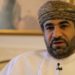 بتكليفٍ سامٍ.. الفطيسي يمثّل السلطنة في مؤتمر الكونجرس العالمي الأول للتراث البحري