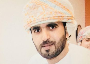 الشعراء العمانيون ومواهب وهاجة