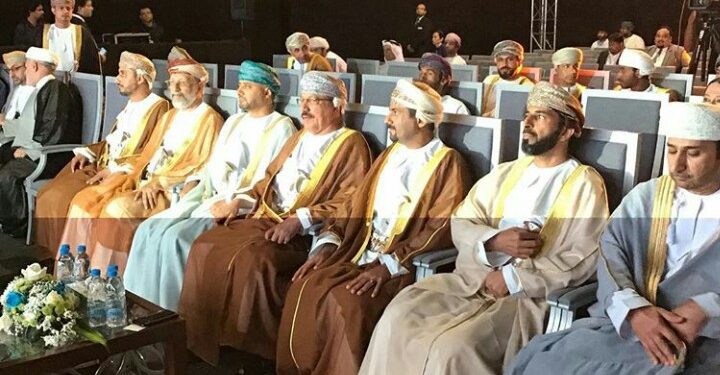 انطلاق فعاليتين في مركز عمان للمؤتمرات و المعارض