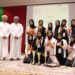 تطبيقية نزوى تتوج بدرع التميز في البطولة الرياضية الثامنة عشر لطالبات كليات العلوم التطبيقية