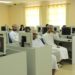 تستهدف 276 طالبًا وطالبة.. الشبكة التطوعية الطلابية بتطبيقية نزوى تواصل جهودها في حملة “مع الطالب”